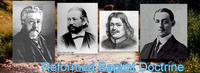 reformedbaptist